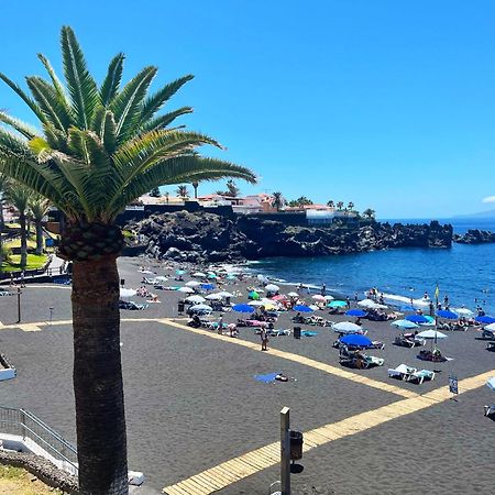 Lovely View Deni Santa Cruz de Tenerife Eksteriør billede